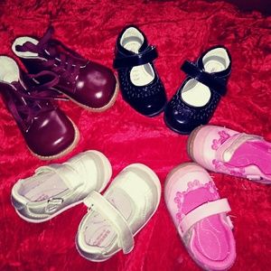 Shoe bundle
